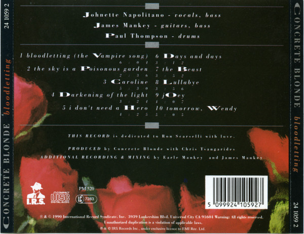 Concrete Blonde-1