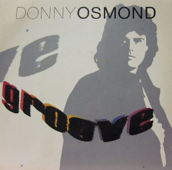 Donny Osmond-0