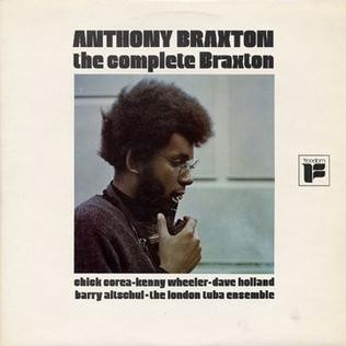 Anthony Braxton-0