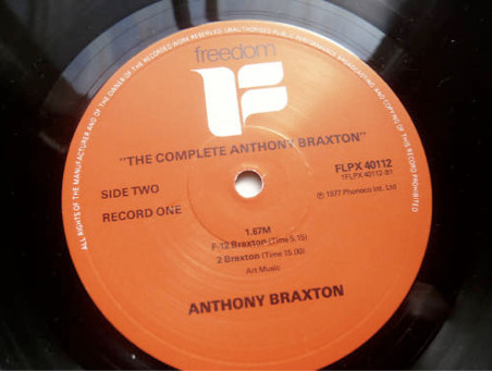 Anthony Braxton-1