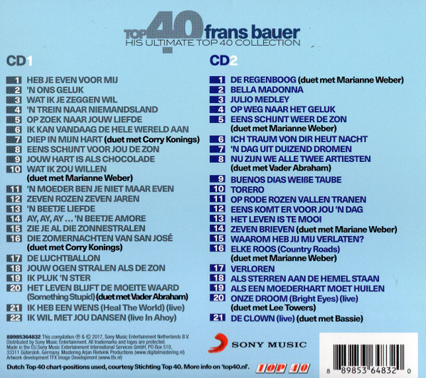 Frans Bauer-1