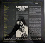 Louis Armstrong And His All-Stars-1