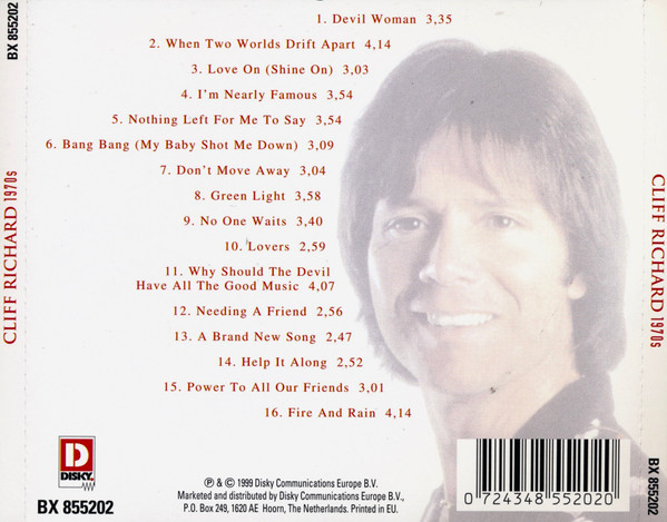 Cliff Richard-1