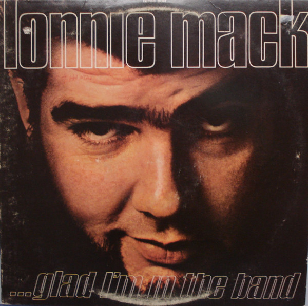 Lonnie Mack-0