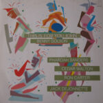 Benny Golson / Pharoah Sanders / Cedar Walton / Ron Carter / Jack Dejohnette-0