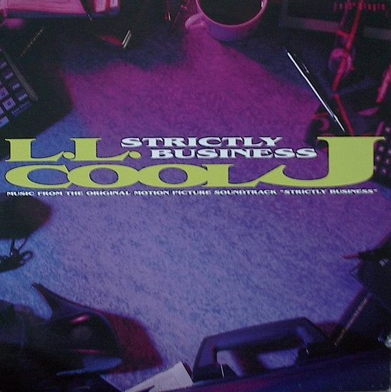 LL Cool J-0