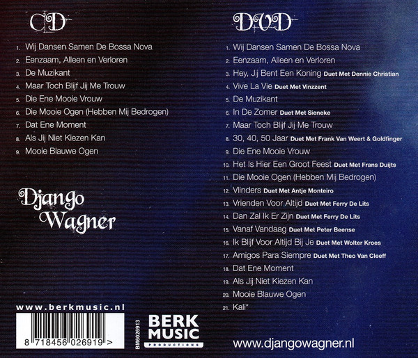 Django Wagner-1