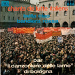 Canzoniere Delle Lame-0