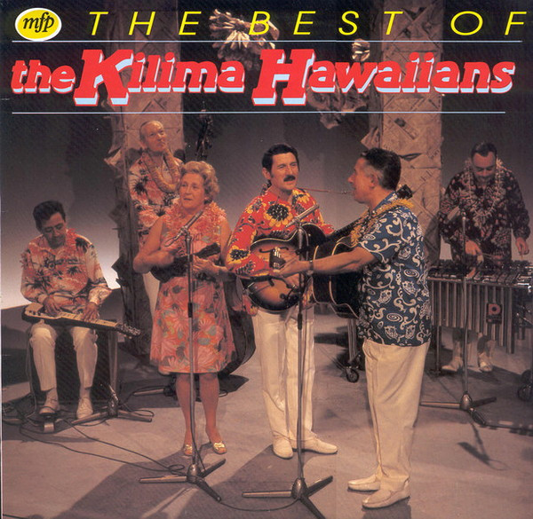 De Kilima Hawaiians-0