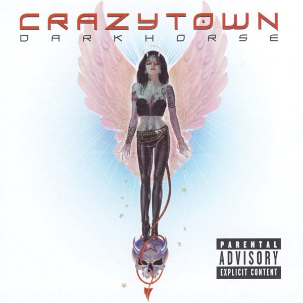 Crazy Town-0
