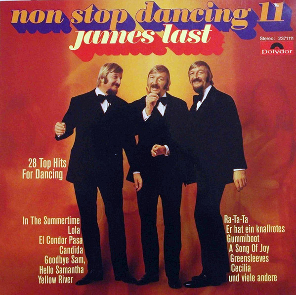 James Last-0