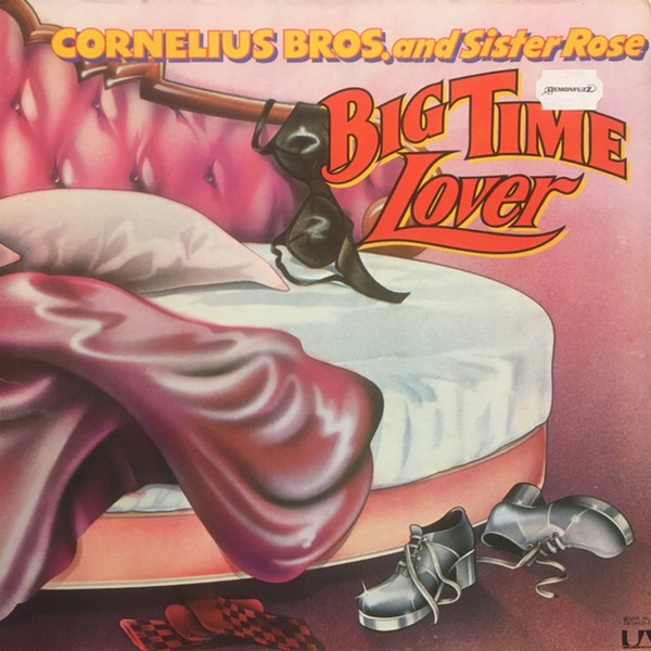 Cornelius Brothers & Sister Rose-0