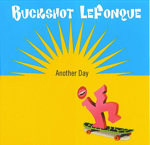 Buckshot LeFonque-0
