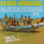 De Kilima Hawaiians-0