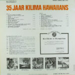 De Kilima Hawaiians-1