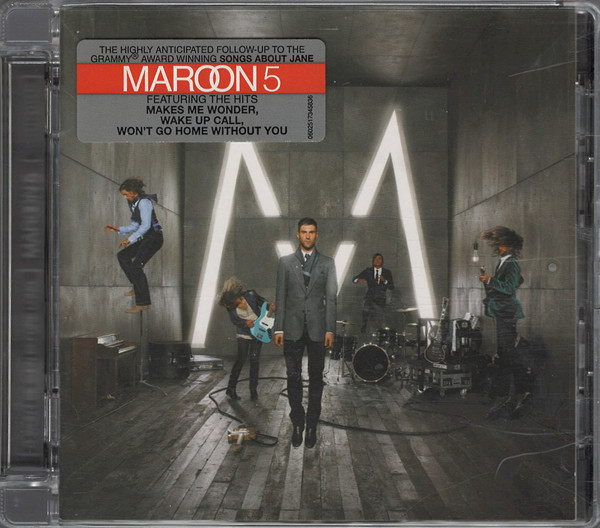 Maroon 5-0