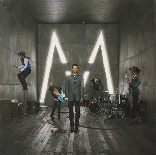 Maroon 5-1