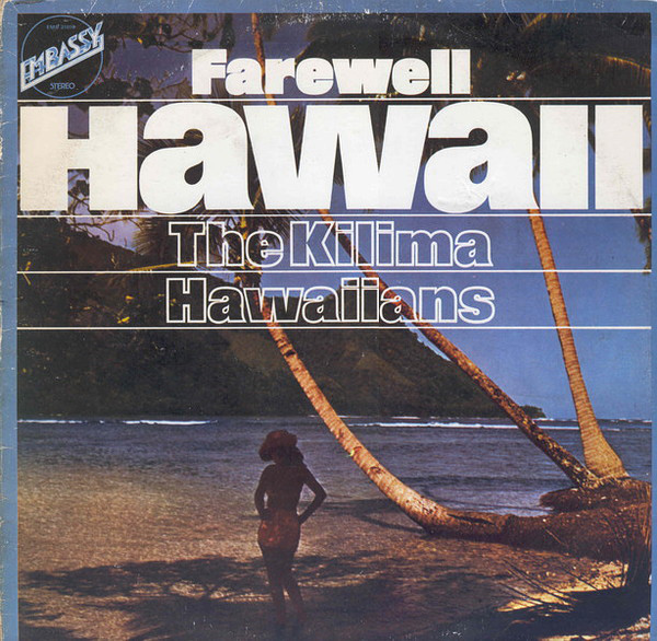 De Kilima Hawaiians-0