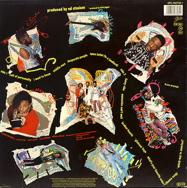 Living Colour-1