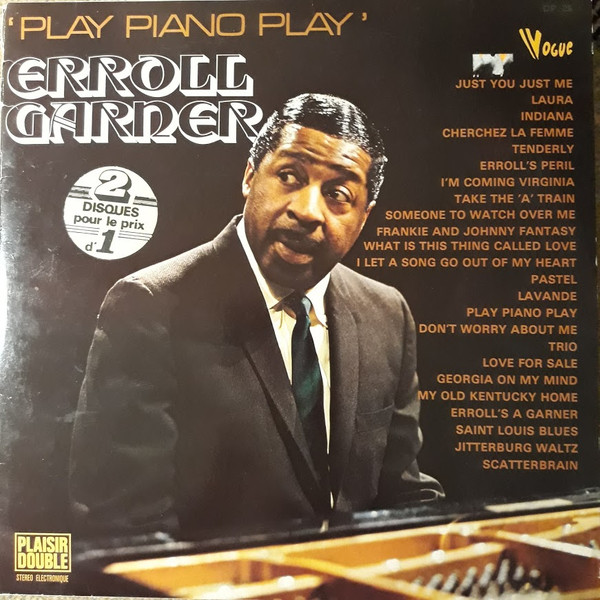 Erroll Garner-0
