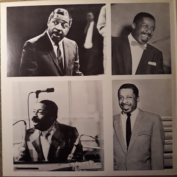 Erroll Garner-1