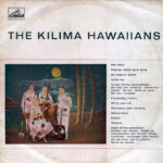 De Kilima Hawaiians-0