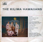 De Kilima Hawaiians-0