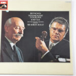 Ludwig van Beethoven – Josef Suk, New Philharmonia Orchestra, Sir Adrian Boult-0