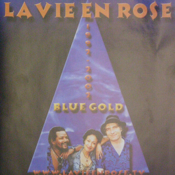 La Vie En Rose (3)-0