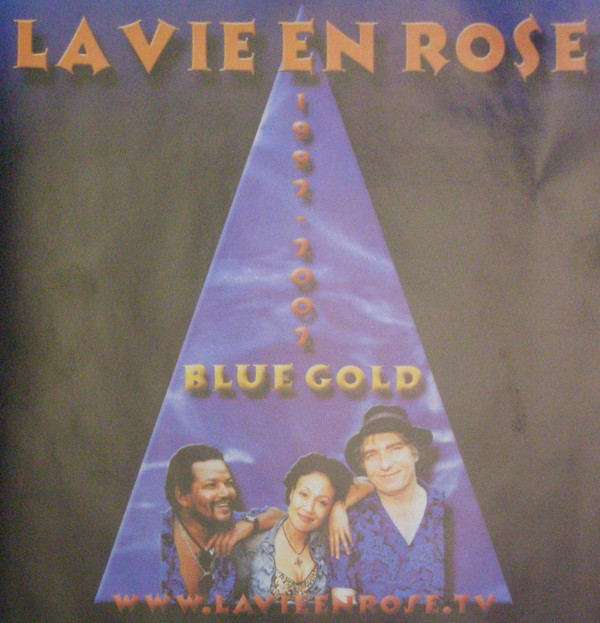 La Vie En Rose (3)-0