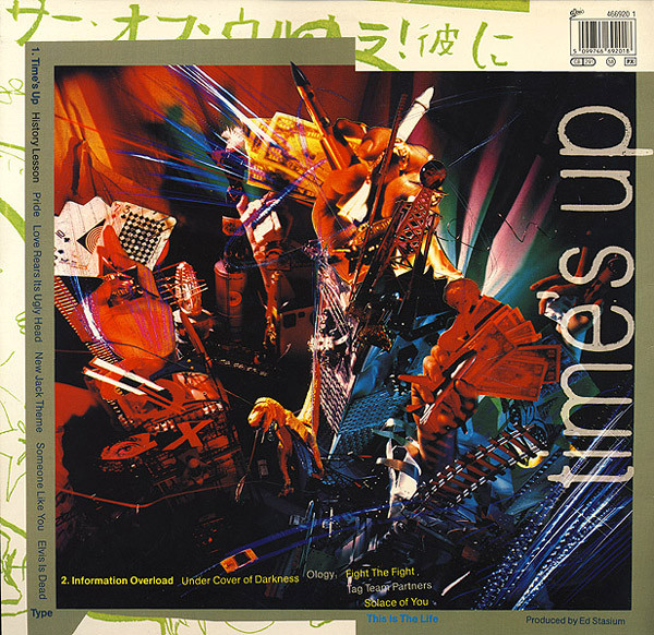 Living Colour-1