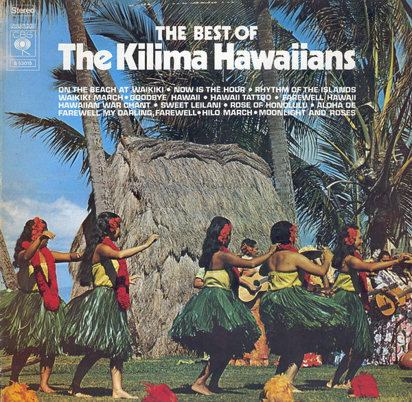 De Kilima Hawaiians-0
