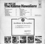 De Kilima Hawaiians-1