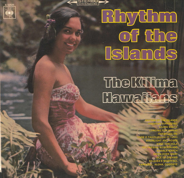 De Kilima Hawaiians-0