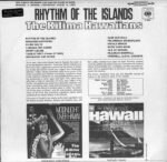 De Kilima Hawaiians-1