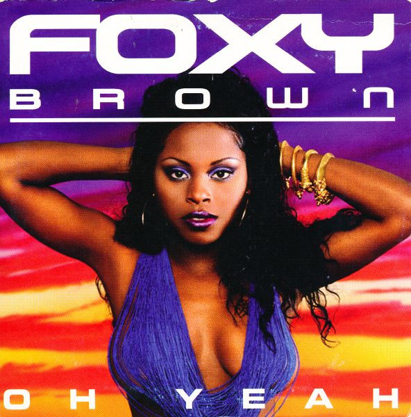 Foxy Brown-0
