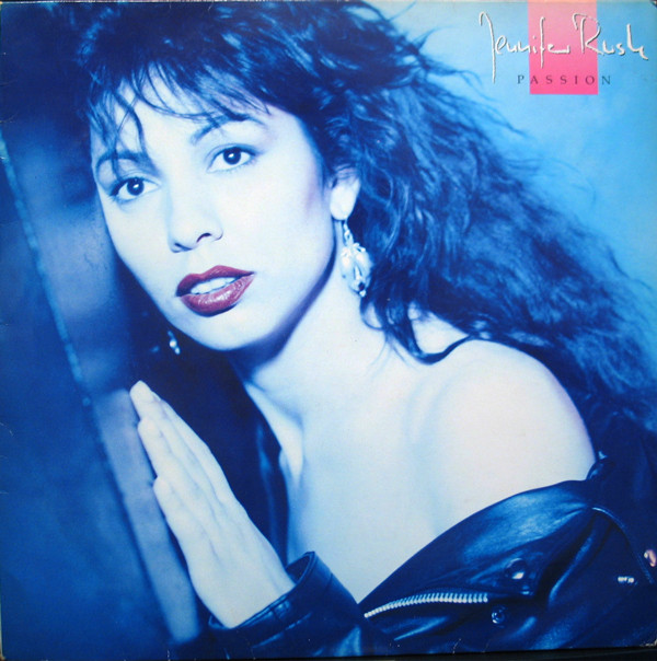 Jennifer Rush-0