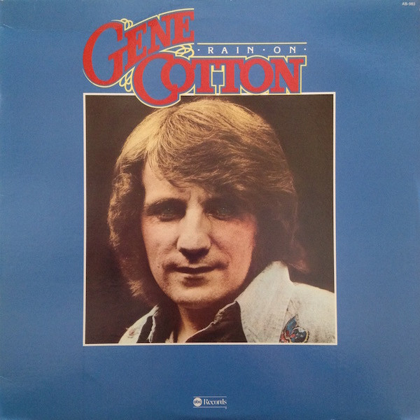 Gene Cotton-0