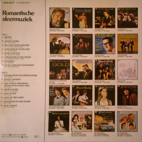 Christopher John Et Son Orchestre-1
