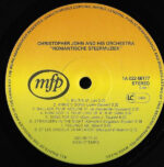 Christopher John Et Son Orchestre-2