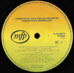 Christopher John Et Son Orchestre-3