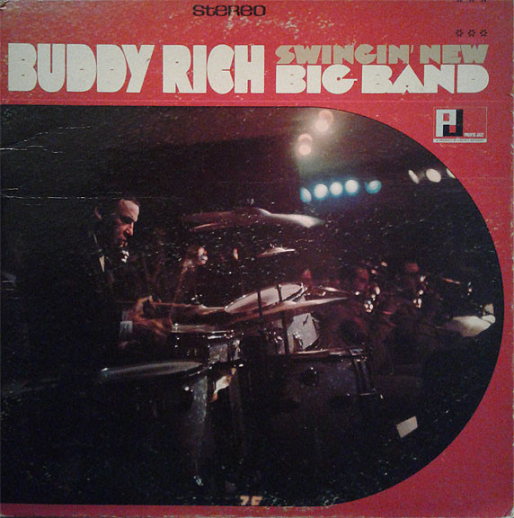 Buddy Rich-0