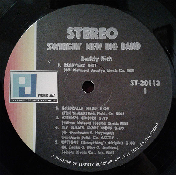 Buddy Rich-1