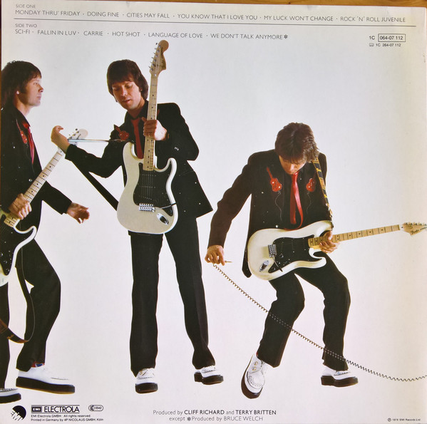 Cliff Richard-1