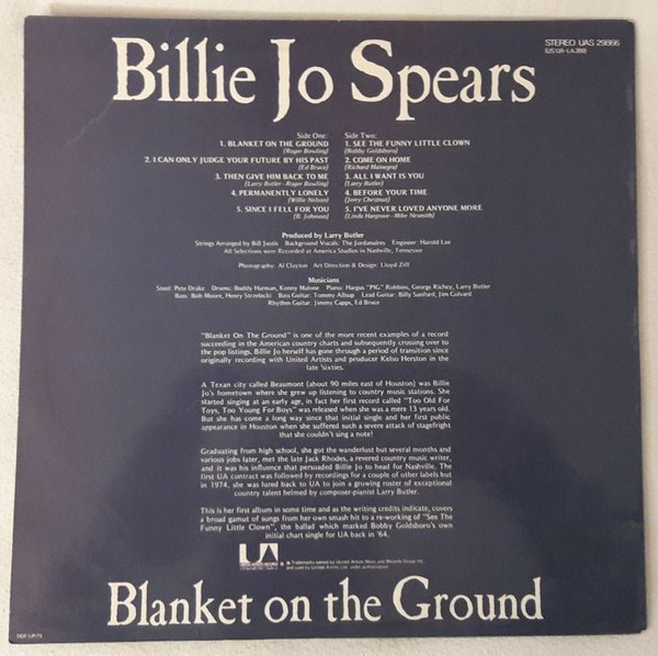 Billie Jo Spears-1