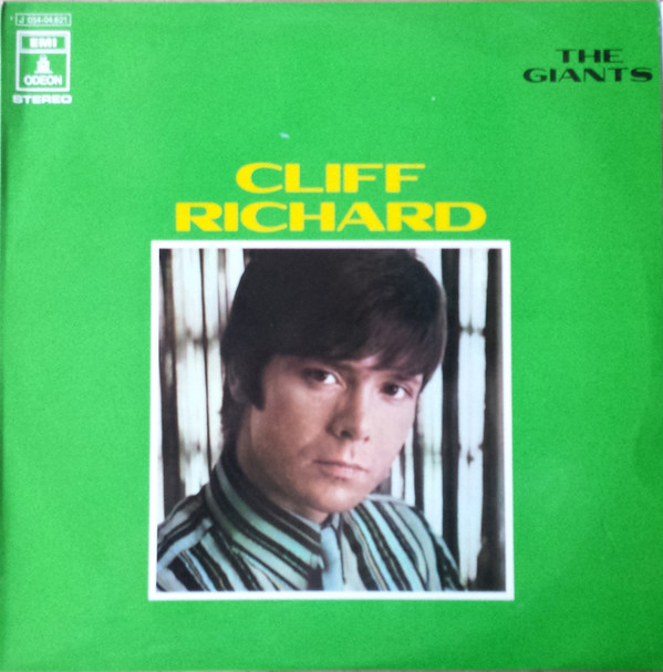 Cliff Richard-0