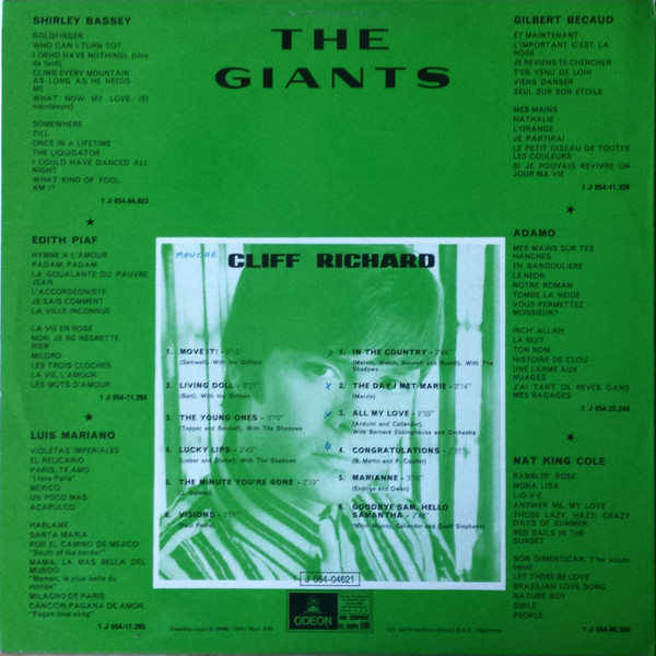 Cliff Richard-1