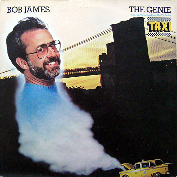 Bob James-0