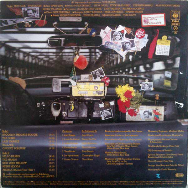 Bob James-1