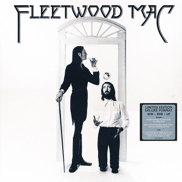 Fleetwood Mac-0
